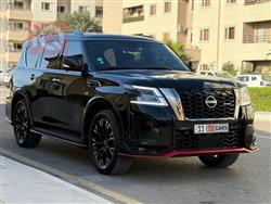 نيسان باترول